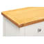 Melbourne 139cm Sideboard