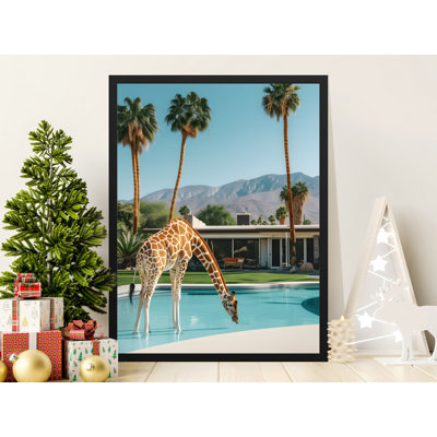 Tarres No Frame Print
