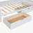 2 Drawers Daybed With Bookcase And Cabinet-1895393584-1895393586