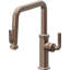 Descanso Kitchen Pull-Down Faucet with Squeeze Sprayer - Quad Spout-37933645