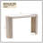 MDF Console Table