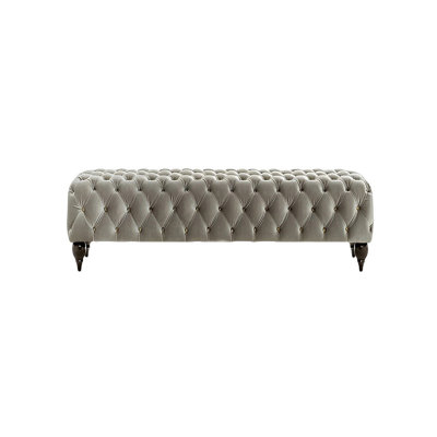 Banc de rangement Lannis