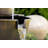 Rustic Pump and Barrel Water Fountain, 40"