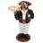 Rosevale Animals Statue