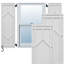 Volets EnduraCore-95670065-95670066-95670067