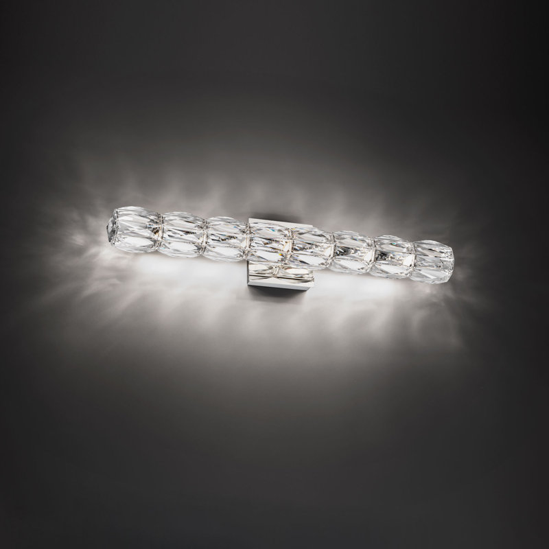 Verve Led 1 - Light LED Bath Bar