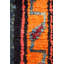 Pictoral Karabagh One-of-a-Kind 5'1" X 8'7" Area Rug