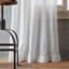 Paire de rideaux transparents City Breeze-65764477