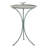 Allison Metal Fountain Birdbath-312498777
