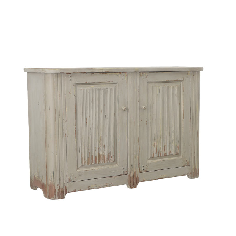 Westgate Solid Wood Sideboard