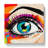 Eye Pop No.2 - No Frame Print-1480576711