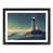 Black Framed selected
