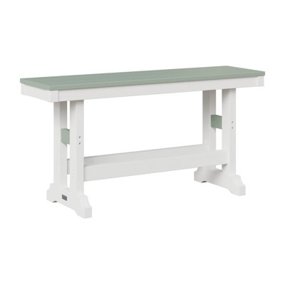 Banc de jardin berlinois 44 po Berlin