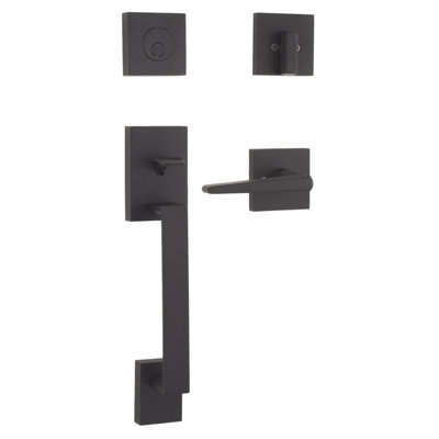 Complete Dummy Entry Set Reversible