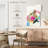 Avery Pastel Confetti II-108249520