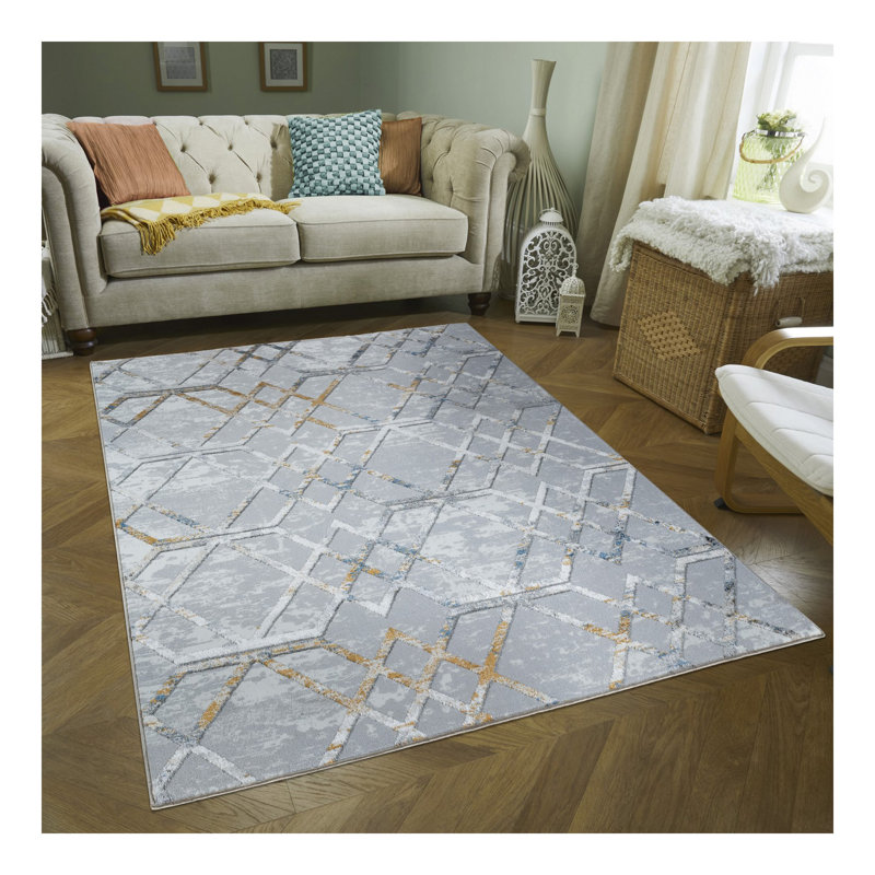 Tapis Nova, Rectangle 7 pi 10 po x 9 pi 10 po