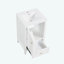 Meuble-lavabo de 20 po avec lavabo