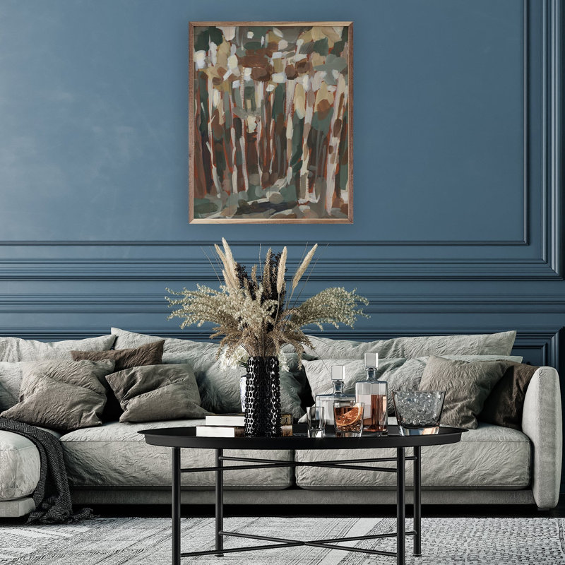 Nordic Landscapes 1 By Jetty Home, H 10 po x l 8 po