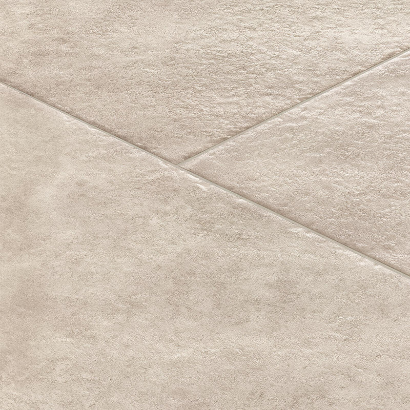 NEW ADURA Rigid with Microban Fresco 12" x 24" x 5.5mm SPC Luxury Vinyl Plank, Dry Plaster