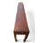 98.03 " W Solid Wood Top Console Table