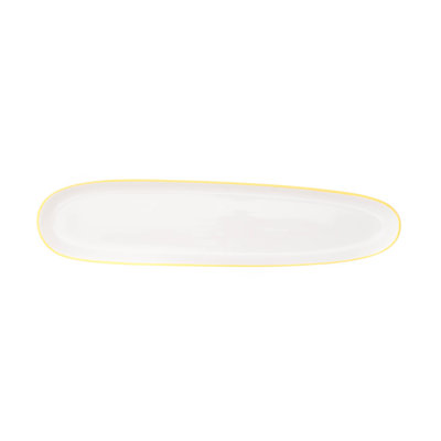 Abbesses Side Plate