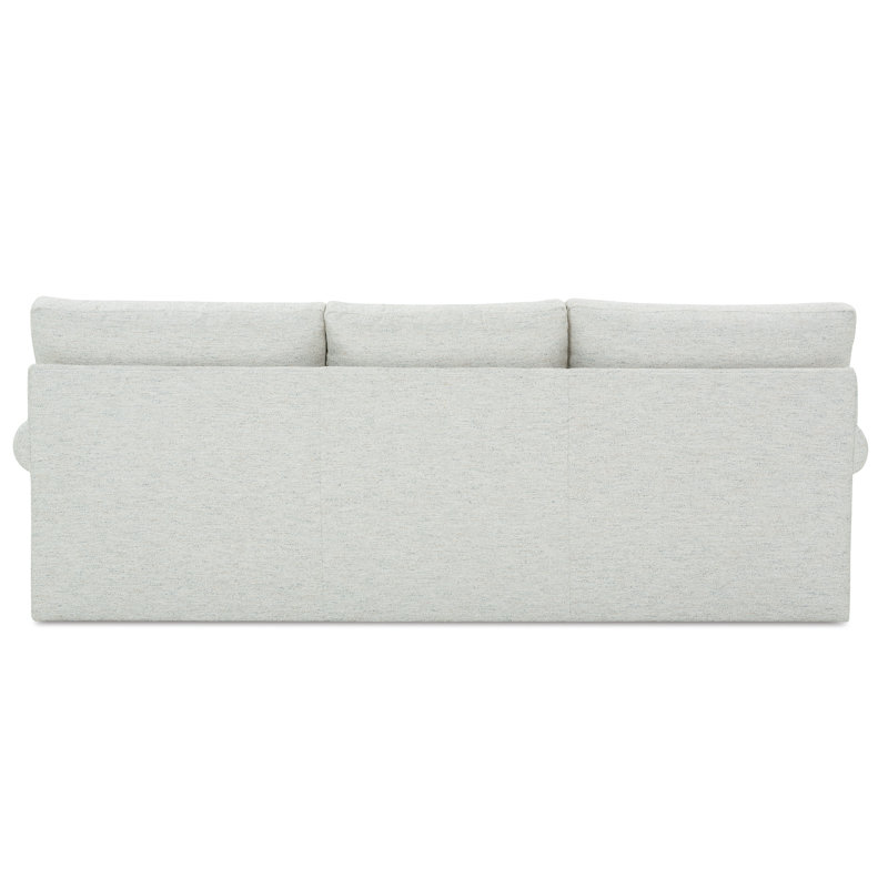 Dorian 94'' Sofa Bench Cushion, 36" H x 94" W x 36" D
