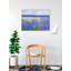 «Hydrangeas at Sea» par Brendan Loughlin - impression sur toile tendue-1230951707