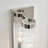 Steel Corner Wall Light-885484072