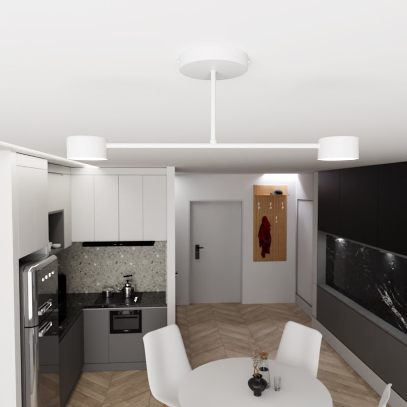 Eronim Chandelier