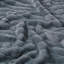 Knitted Throw Blanket