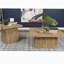 Exeter Mango Square Coffee Table