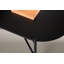 Keone Cross Legs Coffee Table