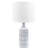 Madlen Porcelain Table Lamp