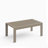 All-Weather 4-Piece Modern Metal Patio Furniture Set,  5-Seat Conversation Sofa With Thick Cushions & Frame And Coffee Table-197028628