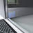 32 In. W X 72 In. H Pivot Semi-Frameless Shower Door In Finsh-111081930