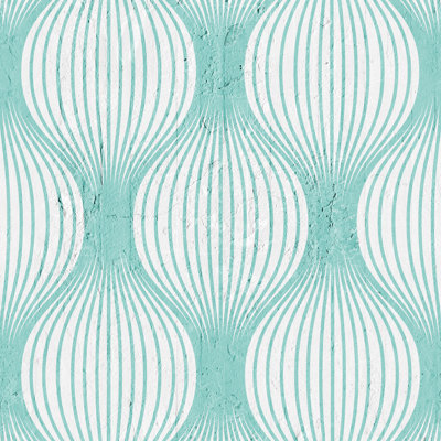 Generre 10m x 52cm Matte Paste the Wall Wallpaper Roll