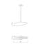 Papillons™ 1 - Light LED Pendant-97919447-50612302