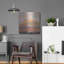 Ivy Bronx «Soft Day III» par Grainne Dowling, art mural en métal-924224026