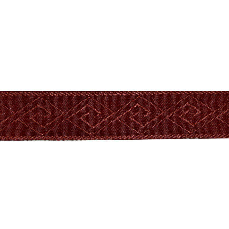 Tissu géométrique alga, Opéra
