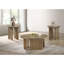 Table basse Dreydon