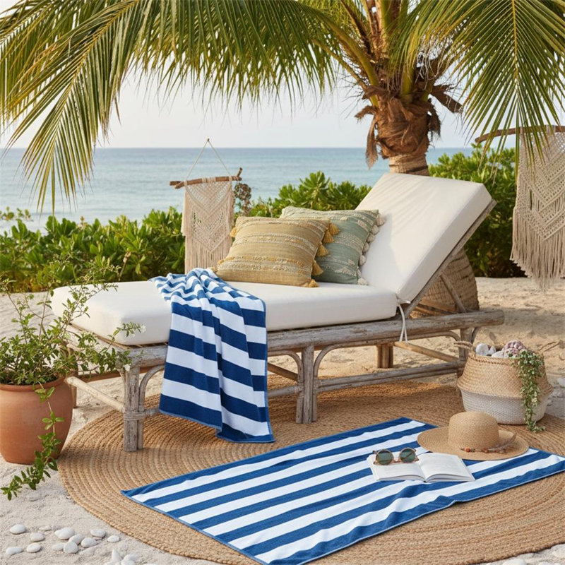 100% Cotton Bath Towel