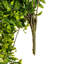 Vigne artificielle 30 po vert