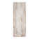 Mickle Verano Modern Abstract Beige Tan Cream High Low Easy Care Indooor Area Rug