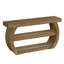 160cm Console Table