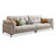 Coussin blanc modulaire 100% polyester-1873404742-1873404741