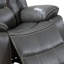Fauteuil inclinable oscillant standard Annalia-1582440359