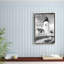 «Pemaquid Point Light Maine I», photographie sur toile-668109706