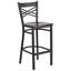 Tabouret de bar en métal Cyrille-287850447-305983661