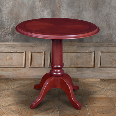 Nitesh Round Meeting Table