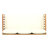 CLAREMONT 3 SEATER DAYBED (BEIGE)-601569206-601569215